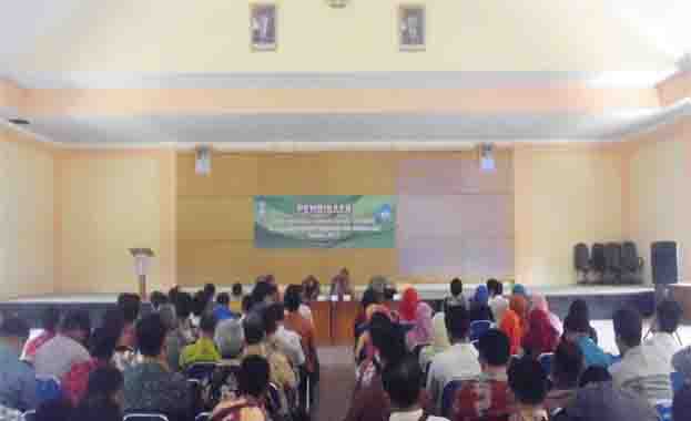 Pembinaan Guru & Kepala Sekolah Daerah Terpencil